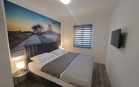 Apartment Zatonka 2