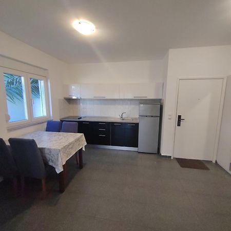 Apartment Zatonka 2 Zaton  Kültér fotó