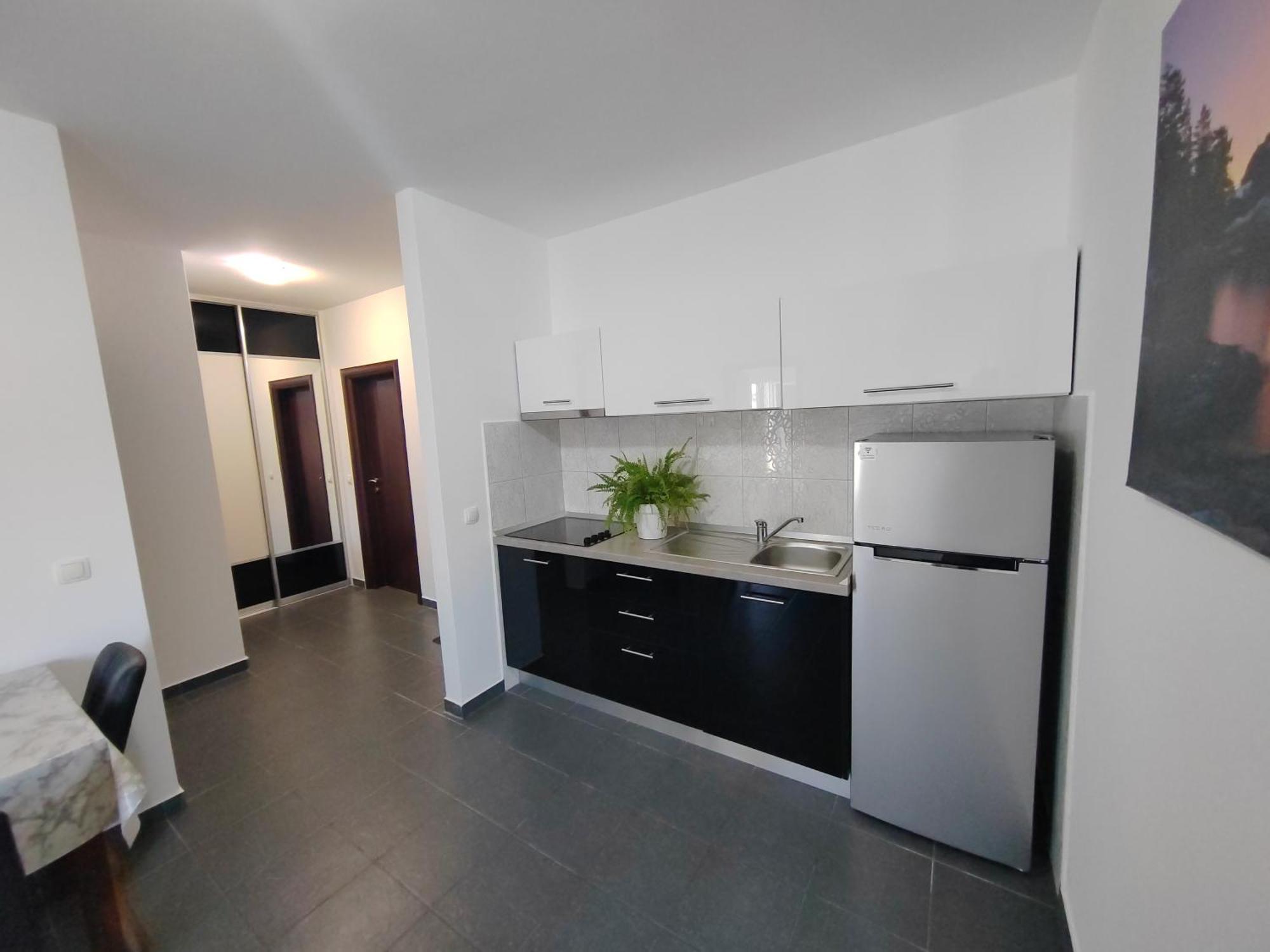 Apartment Zatonka 2 Zaton  Kültér fotó