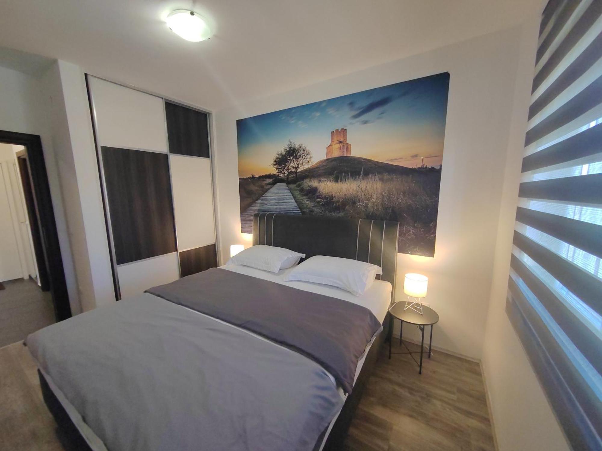 Apartment Zatonka 2 Zaton  Kültér fotó