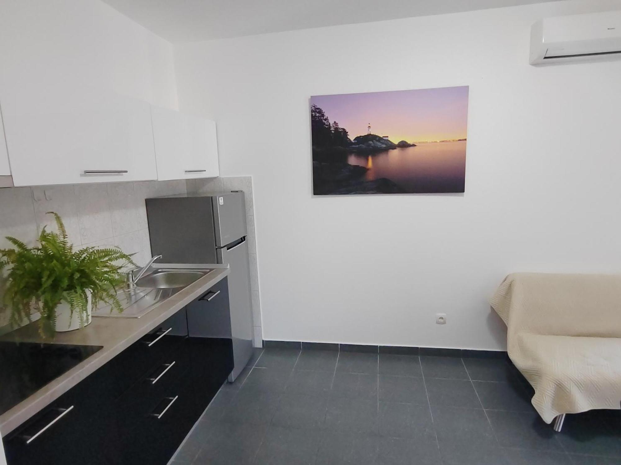 Apartment Zatonka 2 Zaton  Kültér fotó