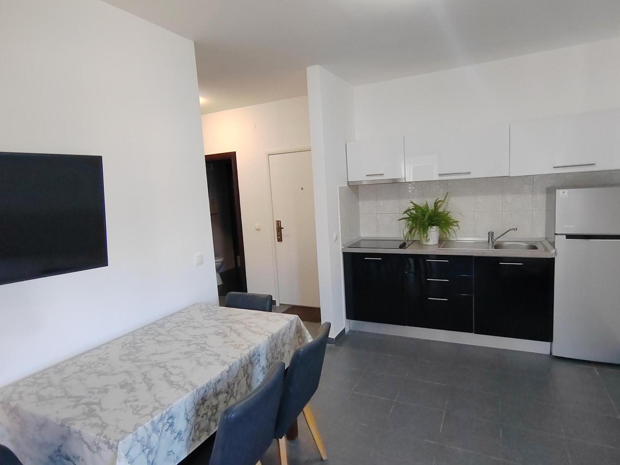 Apartment Zatonka 2 Zaton  Kültér fotó