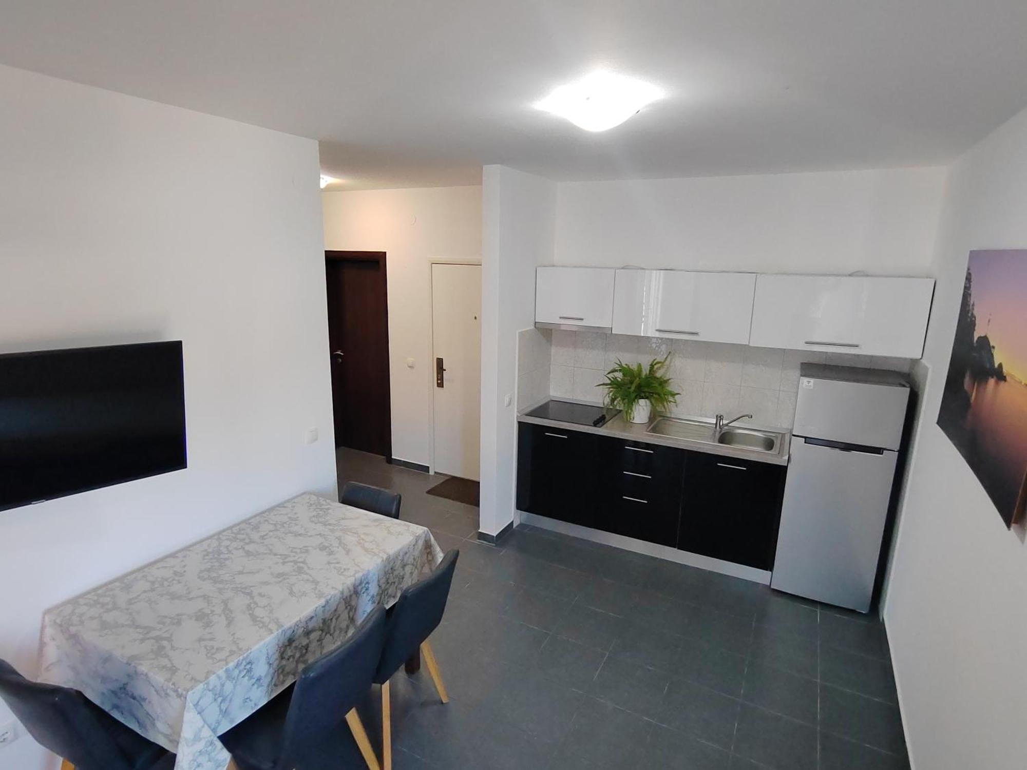 Apartment Zatonka 2 Zaton  Kültér fotó
